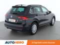 Volkswagen Tiguan 2.0 TDI Comfortline BlueMotion Schwarz - thumbnail 6