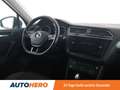 Volkswagen Tiguan 2.0 TDI Comfortline BlueMotion Schwarz - thumbnail 13