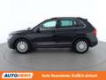 Volkswagen Tiguan 2.0 TDI Comfortline BlueMotion Schwarz - thumbnail 3