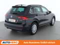 Volkswagen Tiguan 2.0 TDI Comfortline BlueMotion Schwarz - thumbnail 6