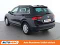 Volkswagen Tiguan 2.0 TDI Comfortline BlueMotion Schwarz - thumbnail 4