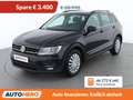 Volkswagen Tiguan 2.0 TDI Comfortline BlueMotion Schwarz - thumbnail 1