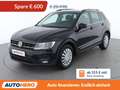 Volkswagen Tiguan 2.0 TDI Comfortline BlueMotion Schwarz - thumbnail 1