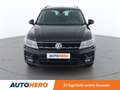 Volkswagen Tiguan 2.0 TDI Comfortline BlueMotion Schwarz - thumbnail 9