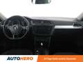 Volkswagen Tiguan 2.0 TDI Comfortline BlueMotion Schwarz - thumbnail 12