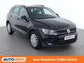 Volkswagen Tiguan 2.0 TDI Comfortline BlueMotion Schwarz - thumbnail 8