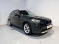 BMW X1 xDrive 20dA Schwarz - thumbnail 2
