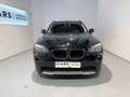 BMW X1 xDrive 20dA Schwarz - thumbnail 3