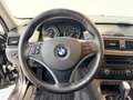 BMW X1 xDrive 20dA Schwarz - thumbnail 9
