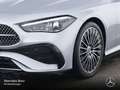 Mercedes-Benz CLE 180 AMG+PANO+LED+KAMERA+TOTW+KEYLESS+9G Argent - thumbnail 5