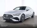 Mercedes-Benz CLE 180 AMG+PANO+LED+KAMERA+TOTW+KEYLESS+9G Silber - thumbnail 2