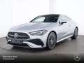 Mercedes-Benz CLE 180 AMG+PANO+LED+KAMERA+TOTW+KEYLESS+9G Argent - thumbnail 2