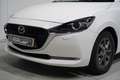 Mazda 2 1.5 Skyactiv-G Luxury Navi PDC Stuur- en stoelverw Fehér - thumbnail 12