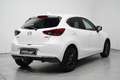 Mazda 2 1.5 Skyactiv-G Luxury Navi PDC Stuur- en stoelverw White - thumbnail 4