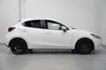 Mazda 2 1.5 Skyactiv-G Luxury Navi PDC Stuur- en stoelverw Biały - thumbnail 6