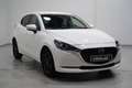 Mazda 2 1.5 Skyactiv-G Luxury Navi PDC Stuur- en stoelverw Wit - thumbnail 2