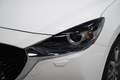 Mazda 2 1.5 Skyactiv-G Luxury Navi PDC Stuur- en stoelverw Білий - thumbnail 13