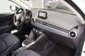 Mazda 2 1.5 Skyactiv-G Luxury Navi PDC Stuur- en stoelverw bijela - thumbnail 34