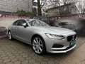 Volvo S90 D4 Geartronic Momentum Argent - thumbnail 10
