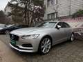 Volvo S90 D4 Geartronic Momentum Argent - thumbnail 4