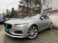 Volvo S90 D4 Geartronic Momentum Argent - thumbnail 3