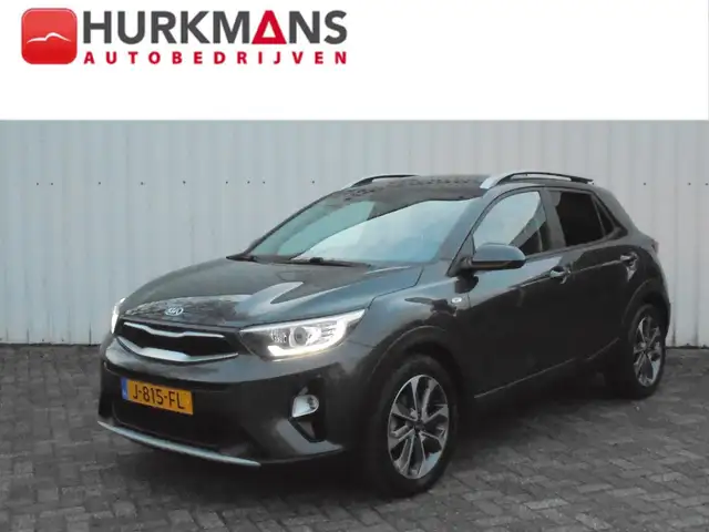 Kia Stonic 1.0 T-GDi 100PK SPORTSLINE NETTE NL-AUTO