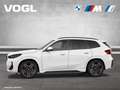 BMW X1 sDrive18i AHK SHZ LED DAB Weiß - thumbnail 5