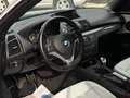 BMW 118 d CABRIOLET Edition Exclusive CUIR/NAVI/CRUISE/PDC Grijs - thumbnail 8