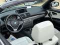 BMW 118 d CABRIOLET Edition Exclusive CUIR/NAVI/CRUISE/PDC Grijs - thumbnail 9