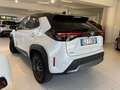 Toyota Yaris Cross Yaris Cross 1.5 Hybrid 5p. E-CVT Adventure Blanc - thumbnail 4