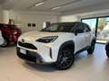 Toyota Yaris Cross Yaris Cross 1.5 Hybrid 5p. E-CVT Adventure Bianco - thumbnail 2