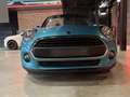 MINI One Cabrio Blauw - thumbnail 4