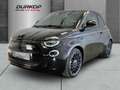 Fiat 500e Komfort Tech-Paket JBL-Premium-HiFi Navi Apple Car Schwarz - thumbnail 1