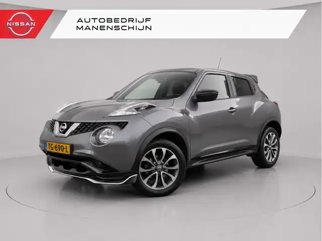 Nissan Juke 1.2 DIG-T S/S N-Connecta