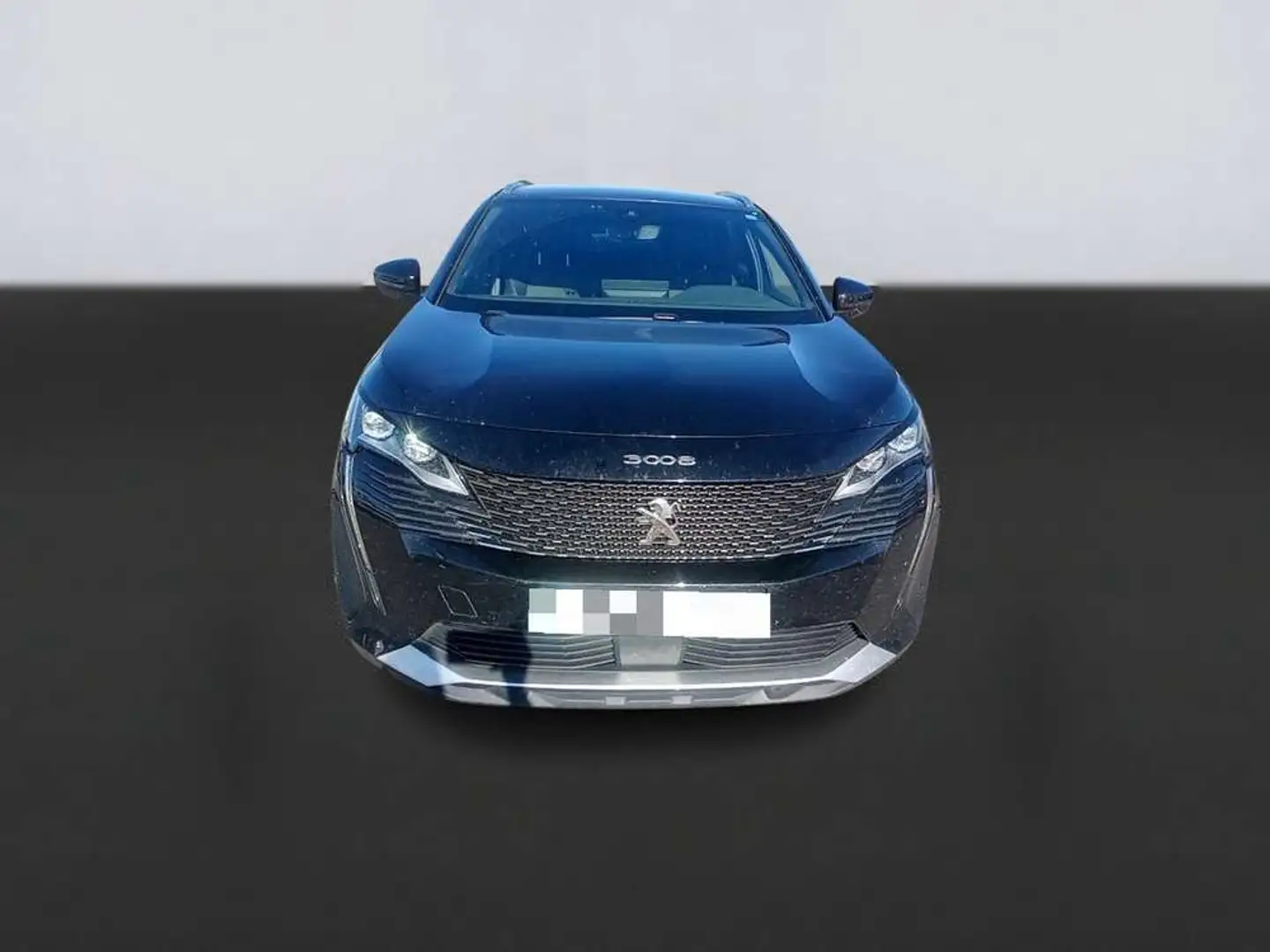 Peugeot 3008 1.5 BlueHDi 96kW S&S GT EAT8 Negro - 1