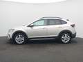 Volkswagen Taigo Move 1.0 TSI DSG / App-Connect, LED, RFK Argent - thumbnail 3