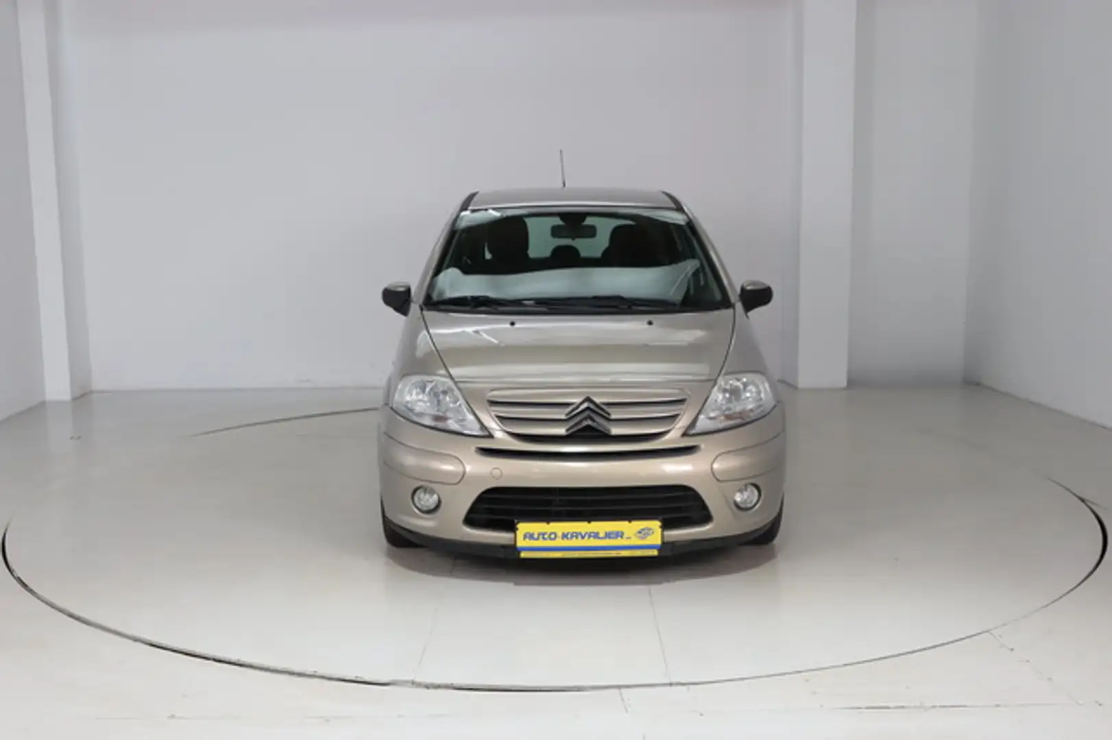 Citroen C3 1.4 16V SensoDrive Exclusive Bronce - 2