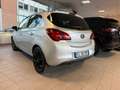 Opel Corsa Corsa V 2015 5p 1.3 cdti b-Color 75cv Silber - thumbnail 4