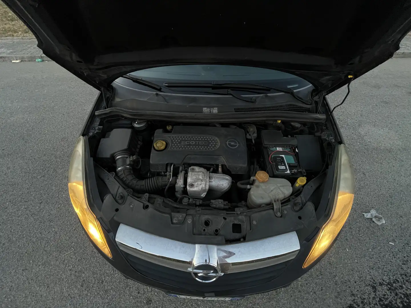 Opel Corsa - 2