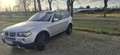 BMW X3 2.0d Grau - thumbnail 5