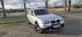 BMW X3 2.0d Grau - thumbnail 2