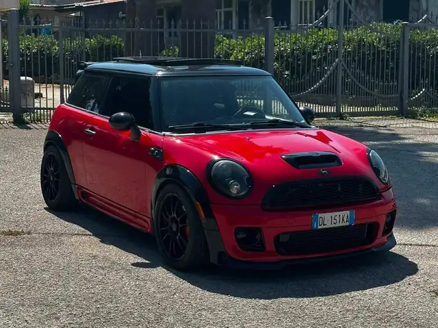 MINI Cooper S Mini III R56 265cv