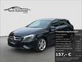 Mercedes-Benz A 220 CDI Automatik LED *Garantie* Noir - thumbnail 1