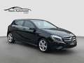 Mercedes-Benz A 220 CDI Automatik LED *Garantie* Schwarz - thumbnail 3