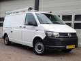 Volkswagen T6 Transporter 2.0 TDI 150pk Euro 6 Automaat L2 Lang - Bw Inricht Wit - thumbnail 2