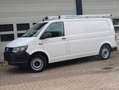 Volkswagen T6 Transporter 2.0 TDI 150pk Euro 6 Automaat L2 Lang - Bw Inricht Wit - thumbnail 6