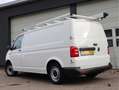 Volkswagen T6 Transporter 2.0 TDI 150pk Euro 6 Automaat L2 Lang - Bw Inricht Wit - thumbnail 3