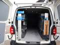 Volkswagen T6 Transporter 2.0 TDI 150pk Euro 6 Automaat L2 Lang - Bw Inricht Wit - thumbnail 4