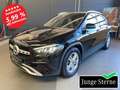 Mercedes-Benz GLA 200 GLA 200 Progressive Adv. LED MBUX Kamera Sitzh. Schwarz - thumbnail 1