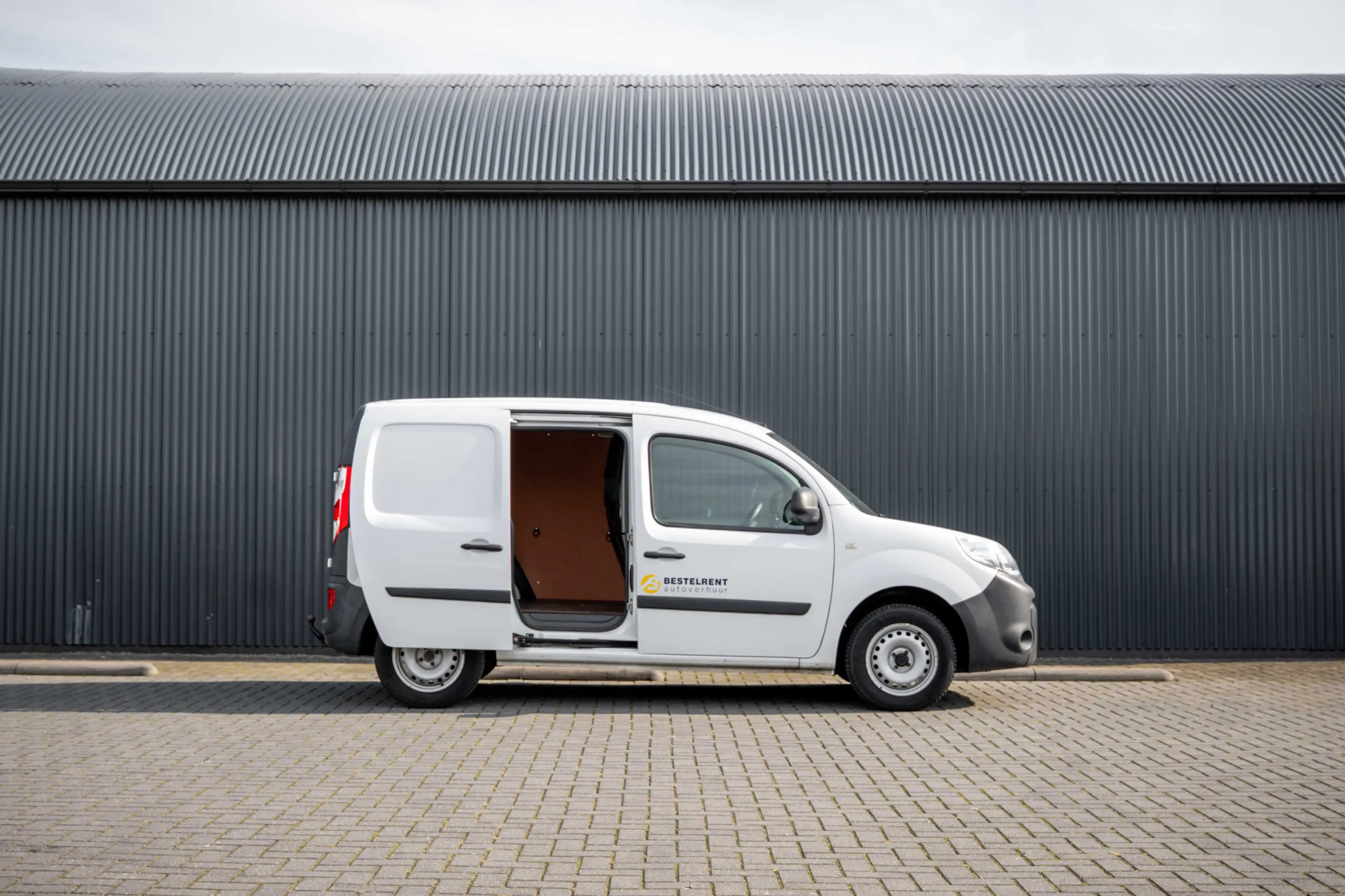 Renault Kangoo 1.5 dCi | Goed onderhouden | Airco | Cruise | Trek — photo 7